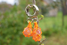 Pendentif Cornaline