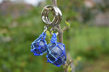 Pendentif Sodalite